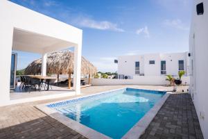 'Casa 30' Villa nearby Mambo-Beach - Vily, Willemstad