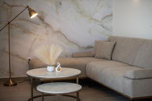 Luxury Villa Stella in a natural setting