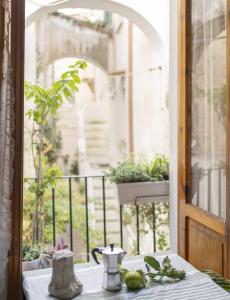 Casa Livia Sperlongaresort