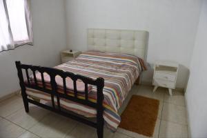 Casa con Piscina y Parrilla