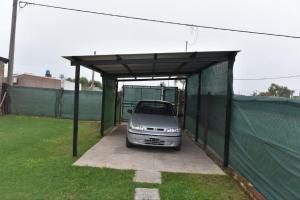 Casa con Piscina y Parrilla