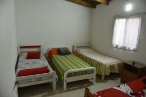 Casa con Piscina y Parrilla