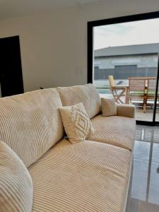 La Charmésienne - Modern villa with pool