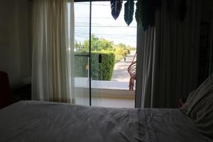 A casa do lago