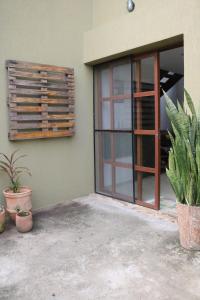 A casa do lago