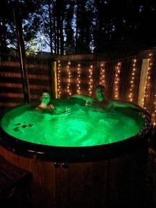 Przystanek Szyszka Roztocze