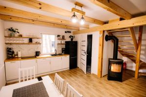 Przystanek Szyszka Roztocze