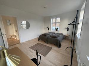 Modern Scandinavian Apartment in Viborg Centre