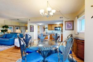 Plantation Dunes #5817