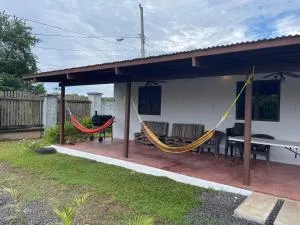 Casa Familiar cerca de la Playa - Espavé