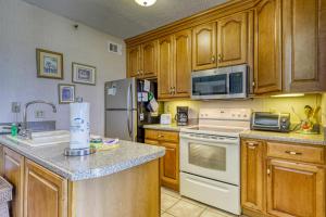 Plantation Dunes #5308