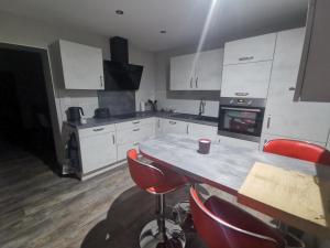 Appartements Le Cocon de Litia : photos des chambres