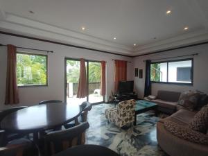 BIG VILLA at CET Resort Padelcenter with Pool and Tennis