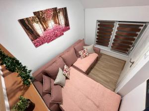 Apartman Dunja Šid