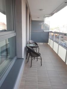 Apartament Wygodny 1
