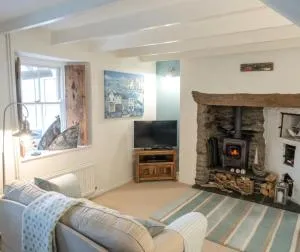 Driftwood Cottage Llangrannog - 兰戈拉诺格