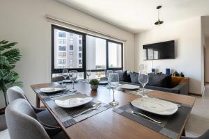 Tu depa en Jalisco por el auditorio Telmex