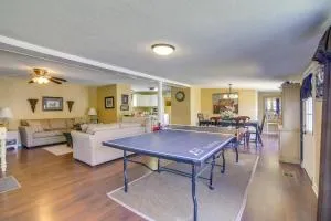 Hunt, Fish and Enjoy Retreat Near Tunica Lake - 蒂尼卡