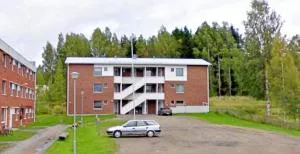 Miilunhovi apartment - Petäjävesi