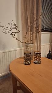 Miilunhovi apartment