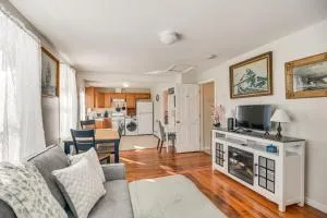 9 Mi to Beach Home with Private Yard in Westport - 北西港