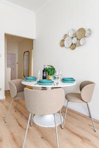 Dohány Luxury by STN