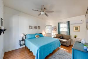 6 Mi to St George Island Cozy Gulf Coast Retreat!