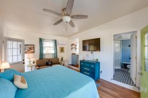 6 Mi to St George Island Cozy Gulf Coast Retreat!