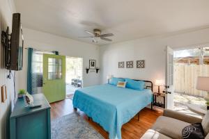 6 Mi to St George Island Cozy Gulf Coast Retreat!