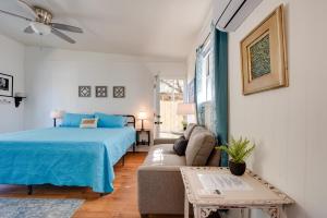 6 Mi to St George Island Cozy Gulf Coast Retreat!