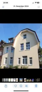 "Zur Auszeit" in 'Jugendstilvilla Sonnenschein - Obermaubach