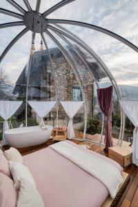 Il Cantico Bubble Room Experience