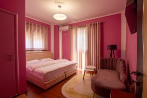 Bora Hotel
