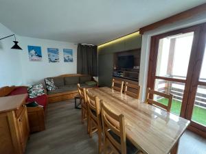 Chalet du Galibier Valloire
