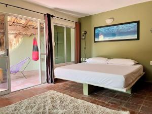 Casa Sarvelia, Punta Zicatela