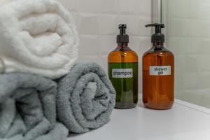 Uplne novy byt pri Auparku 1 , City Center Kosice pre 4 osoby