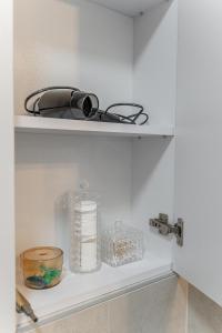 Uplne novy byt pri Auparku 1 , City Center Kosice pre 4 osoby