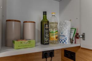 Uplne novy byt pri Auparku 1 , City Center Kosice pre 4 osoby