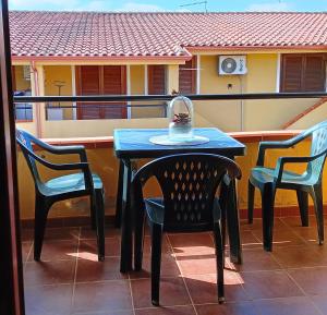 Casa vacanze Stefania