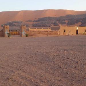 Auberge Hassi Fougani