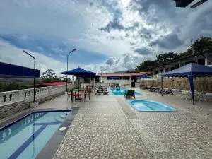 Casa Campestre Villa Esperanza - Ceilán