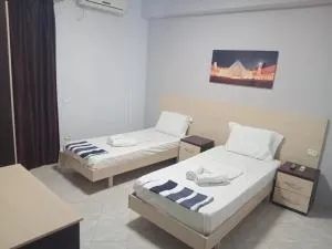 Hotel Blue Moon - Shënkoll