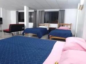 Amplio y aconchegante - Yungay