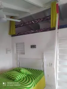 Le Souffleur - Anse-Bertrand