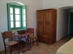 Villa Lemonia - Guest House Kythira Greece