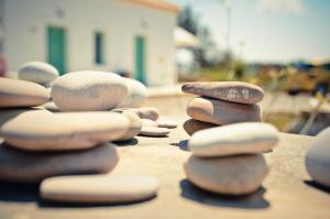 Villa Lemonia - Guest House Kythira Greece