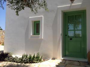 Villa Lemonia - Guest House Kythira Greece