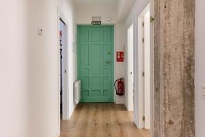 Exclusivo Apartamento en el alma de Pamplona