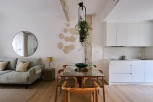 Exclusivo Apartamento en el alma de Pamplona