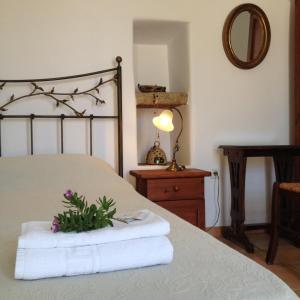 Villa Lemonia - Guest House Kythira Greece